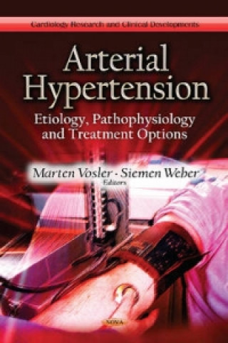 Carte Arterial Hypertension 
