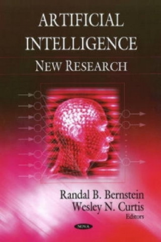 Könyv Artificial Intelligence Wesley N. Curtis
