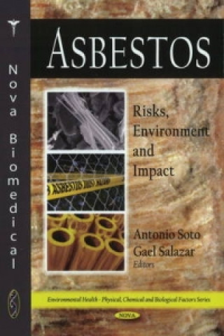 Könyv Asbestos 