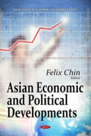 Buch Asian Economic & Political Developments 