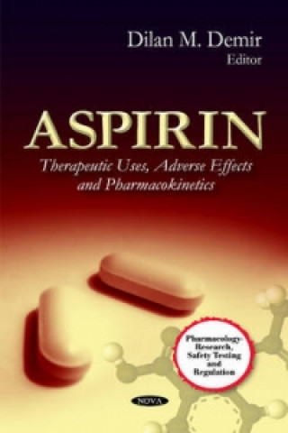 Könyv Aspirin 