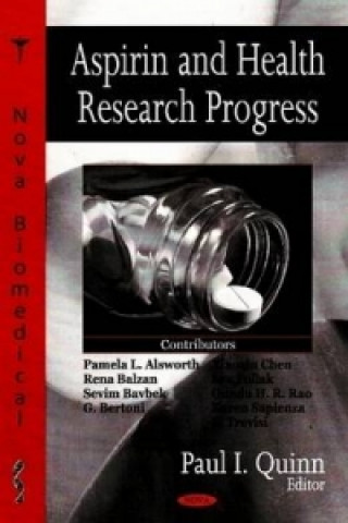 Carte Aspirin & Health Research Progress 