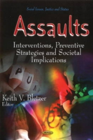 Libro Assaults 