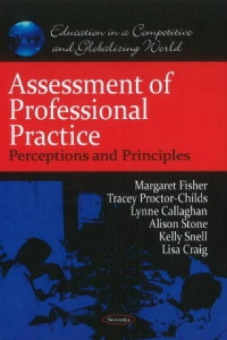 Carte Assessment of Professional Practice Lisa Craig