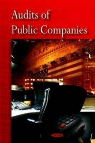 Buch Audits of Public Companies Government Accountability Office