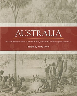 Livre Australia 