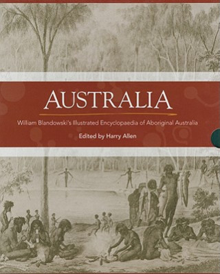 Buch Australia 