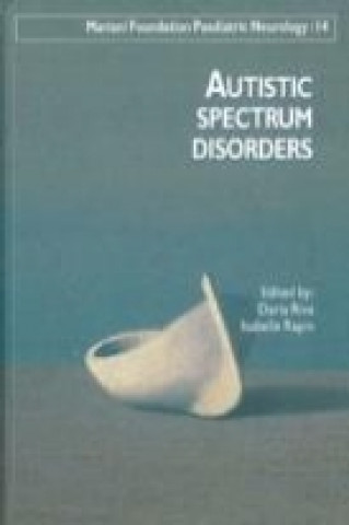 Kniha Autistic Spectrum Disorders 