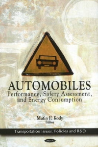 Libro Automobiles 