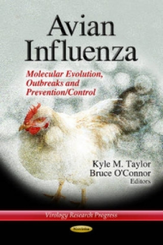 Carte Avian Influenza 