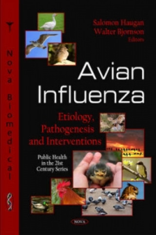 Carte Avian Influenza 
