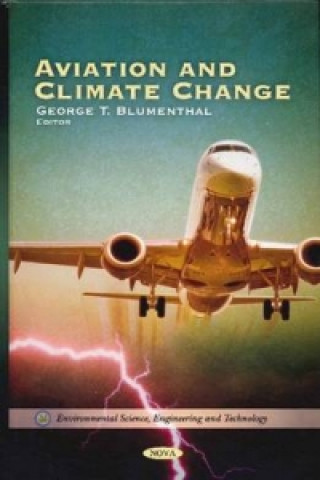 Книга Aviation & Climate Change 