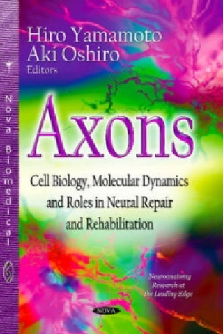 Buch Axons 