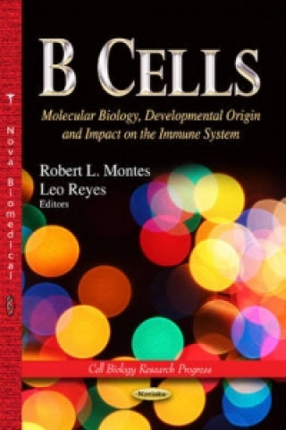 Book B Cells 