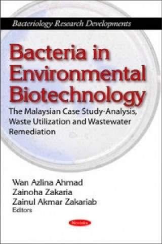 Carte Bacteria in Environmental Biotechnology 