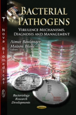 Book Bacterial Pathogens 