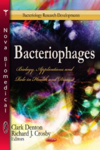 Carte Bacteriophages 