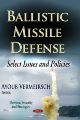 Knjiga Ballistic Missile Defense 