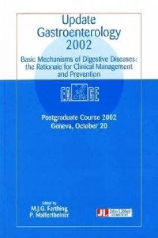 Книга Update Gastroenterology 2002 