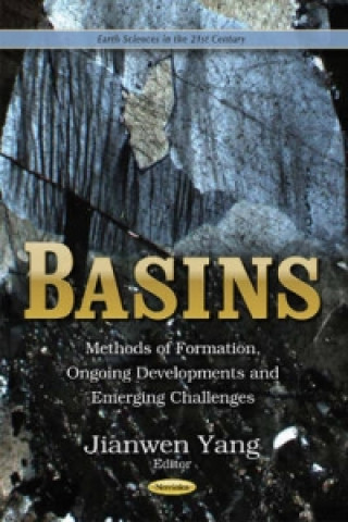 Livre Basins 