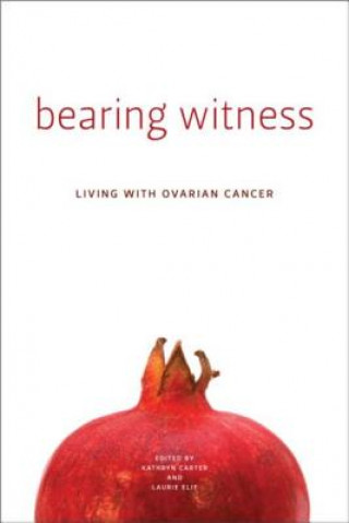 Carte Bearing Witness Kathryn Carter