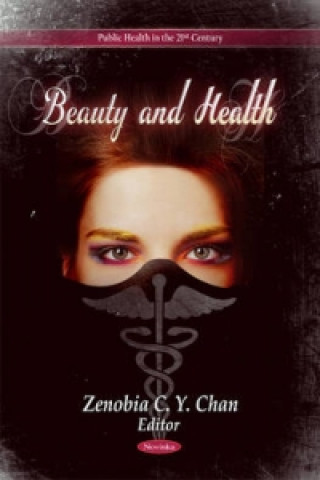 Livre Beauty & Health 