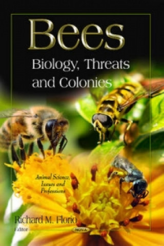 Könyv Bees 