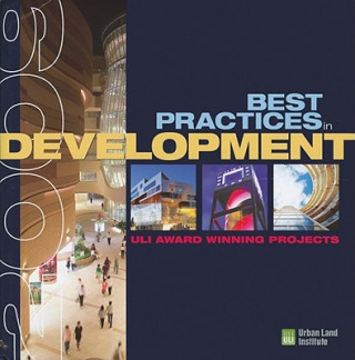 Kniha Best Practices in Development Theodore Thoerig