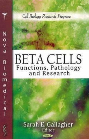 Kniha Beta Cells 