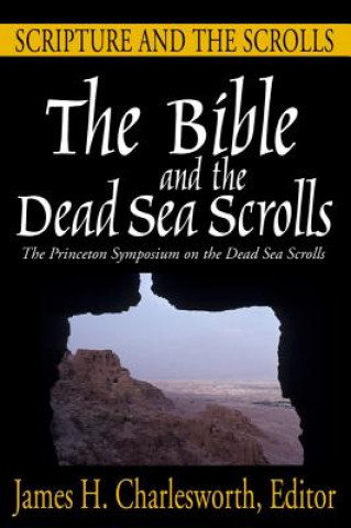 Knjiga Bible and the Dead Sea Scrolls 