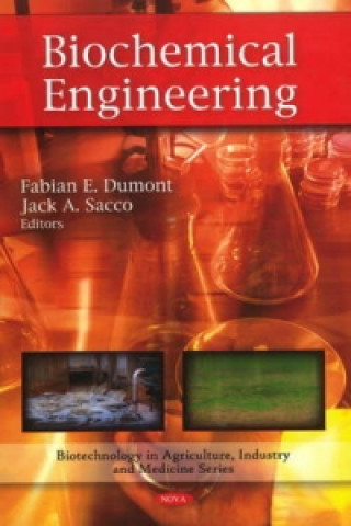 Book Biochemical Engineering 