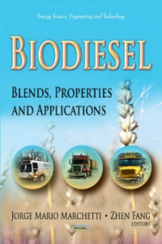Libro Biodiesel Jorge Mario Marchetti