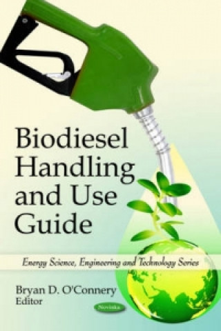 Buch Biodiesel Handling & Use Guide 