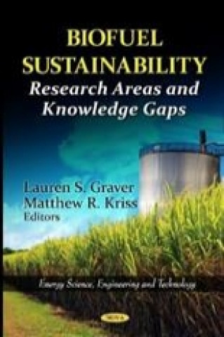 Könyv Biofuel Sustainability 