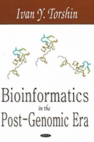 Книга Bioinformatics in the Post-Genomic Era Ivan Y. Torshin