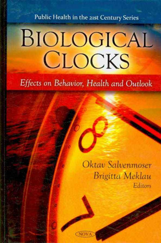 Book Biological Clocks 