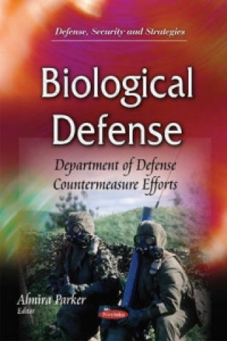 Könyv Biological Defense 