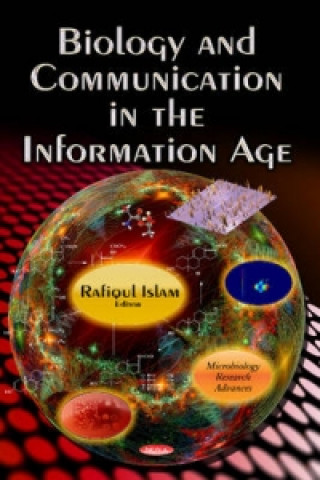 Kniha Biology & Communication in the Information Age 