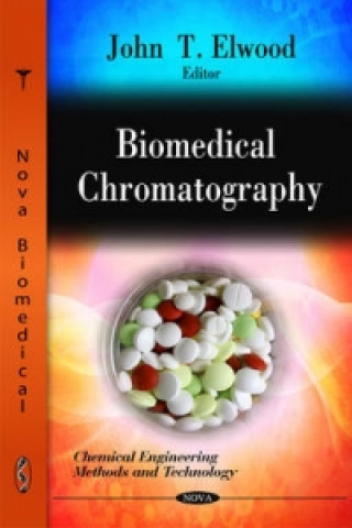 Carte Biomedical Chromatography 