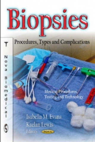 Livre Biopsies 