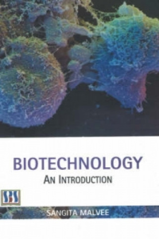 Könyv Biotechology Sangita Malvee