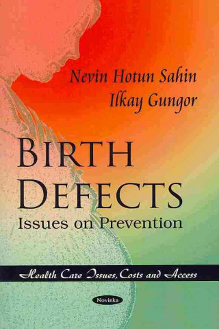 Carte Birth Defects Ilkay Gungor