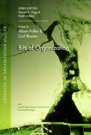 Könyv Bits of Organization 