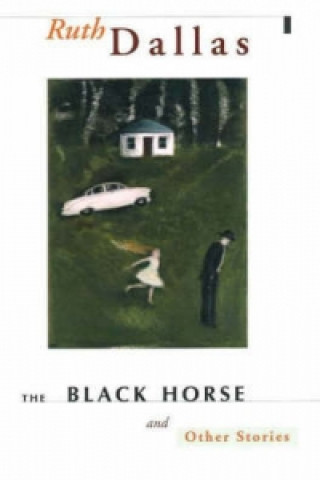 Book Black Horse and Other Stories Ruth Dallas