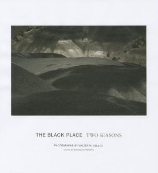 Buch Black Place Walter Nelson