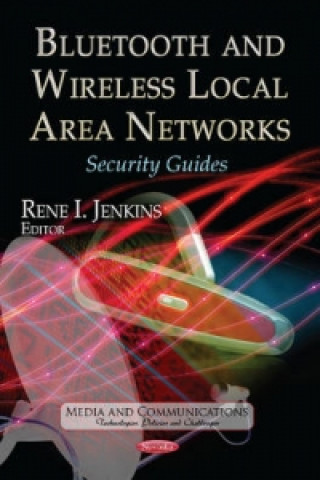 Carte Bluetooth & Wireless Local Area Networks 