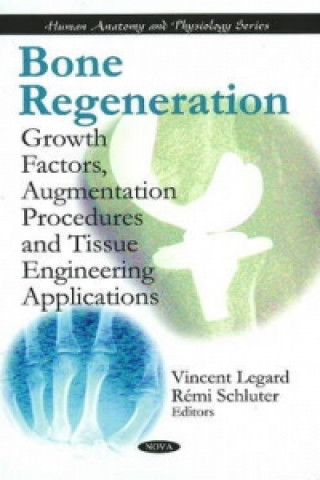 Carte Bone Regeneration 