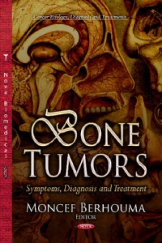 Книга Bone Tumors 