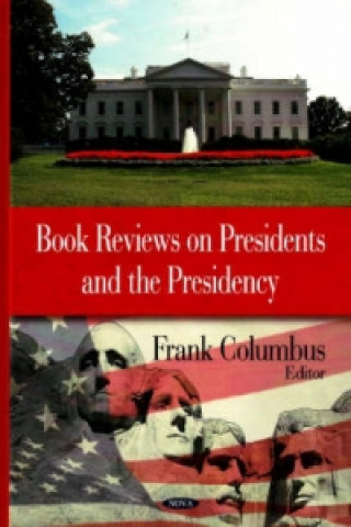 Książka Book Reviews on Presidents & the Presidency 