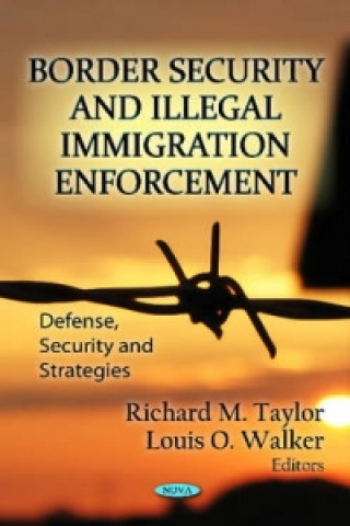 Carte Border Security & Illegal Immigration Enforcement 